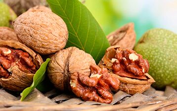 Nuts
